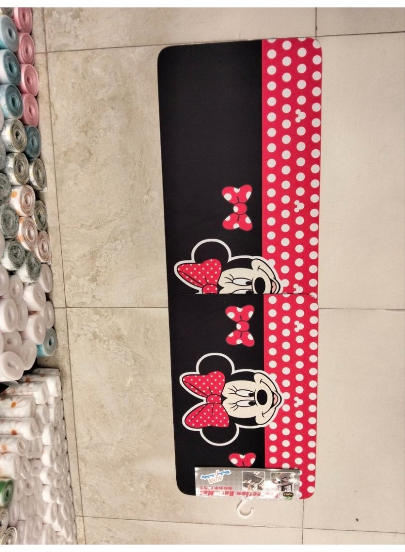 2-Piece Rubber Mat Set - Image 4